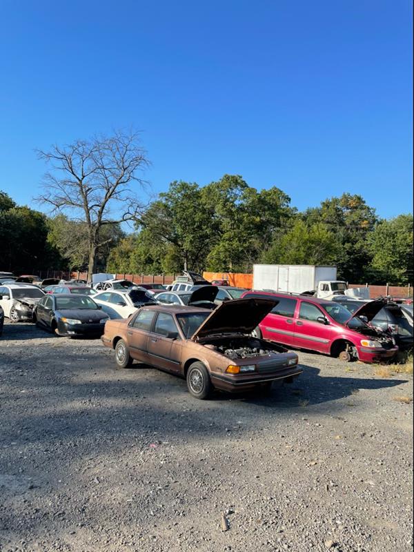 GMJS Used Auto Parts Gary, IN